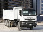 Renault Kerax 6x4 Tipper 1996 года